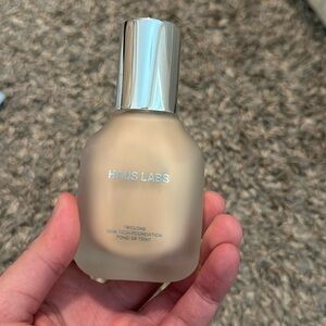 Haus Labs foundation shade A13 100 light neutral